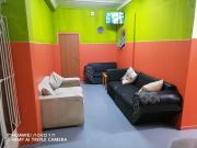 Sunset Executive Lodge