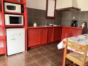 Studio 5 couchages près des pistes à Risoul - FR-1-330-570