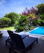 IGUANA Villa COSTA LATINA IWAI BEACH イグアナヴィラ