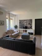 Appia 101 Guest House