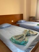 قريه اكوا فيو - الساحل الشمالى - الكيلو91