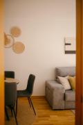 Apartamento céntrico en Moaña