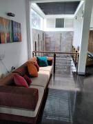 River Zone Villa
