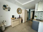 Studio à 2 minutes de la plage