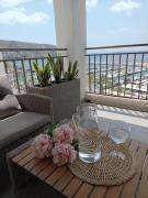 Apartamento Balcón al Mediterráneo