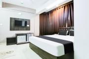 Collection O USA Goa Beach Resort