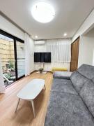 Near Asakusa, 5-min from Station, 5BR 150 square meters House, Near Skytree
