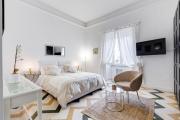Living Rome Repubblica apartment