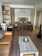 Acogedor estudio cerca de Madrid