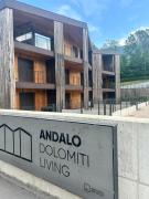 Camelias Home Andalo Camelias Home Andalo