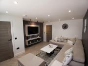 Newly renovated house Elgin