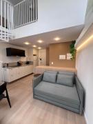 Rise Urban - Apartamento Duplex Curitiba - Água Verde