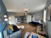 Trinity studio 6, City Centre