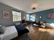 Trinity studio 6, City Centre