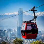 Tu hogar en Santiago