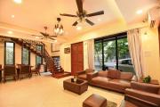 4BHK Pool Villa 2 in Lonavala by VLove Homes