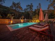 Trsteno Beach Apartments