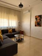 Studio Cosy Proximité Confort