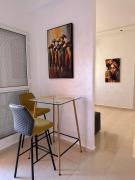 Studio Cosy Proximité Confort