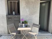 Francisca River House