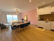 Magnifique face à la mer