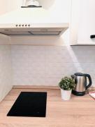 V2 Central Market Apartment