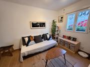 Fee4Me Bright and Central Flat