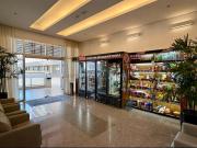 Apto aconchegante no DF Plaza