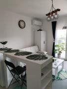 Jungle Srebrno Jezero