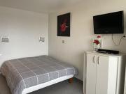 Studio Héliopolis E21 - 2 personnes