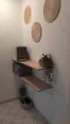 Studie-Apartment in Makarska, Kroatien