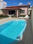 Casa com piscina para alugar próxima ao São João de Petrolina