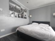 Vika Residence Deluxe Apartments Wednesbury Holiday Resort