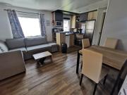 Mobil-home 8 places camping 4