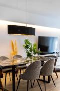 Luxury 3-bedroom Apartment Athens Nea Smirni