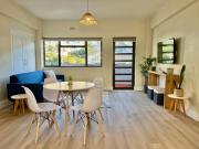 Modern Seaside Apartment