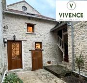 Magny en Vexin : Maison meublée