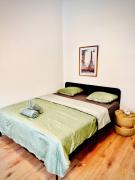 Cozy Apartment in Märzstraße Area MZ37