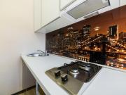 Brooklyn studio apartment