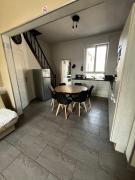 Maison proche de toutes commodités