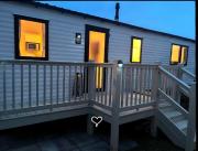 Sundaes caravan rental