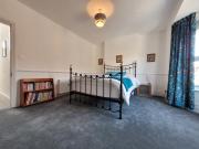 Home away from home by the sea