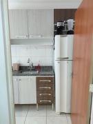 Apto 233 with 2 Bedrooms Furnished