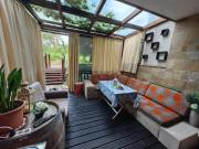 Apartments next to the sea