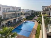 Appartement à blue beach sidi rahal uniquement pour familles