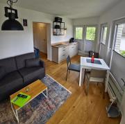 Fischstübchen Neeberg Fewo 5 – Bootshaus