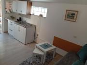 Fazana local family apartment A1