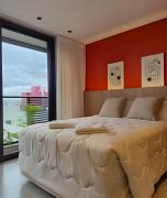 IncoMpArÁvEl Studio MoDeRno cSacada e Garagem