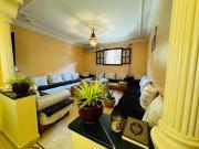 Cozy room in marrakech