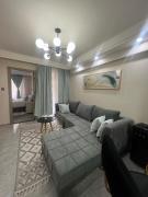 Kilimani Appartments